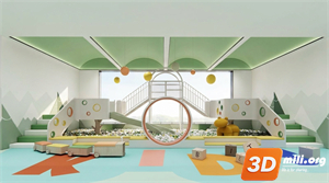 Nursery School Skp Files